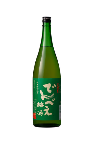 でんべえ梅酒【常温配送】
