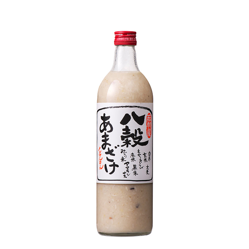 あま酒（ノンアルコール） – 若竹屋・元禄蔵